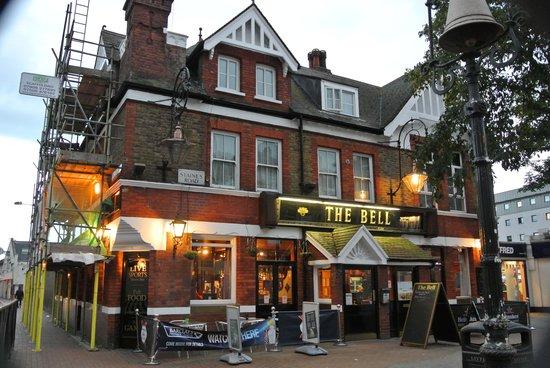 The Bell Pub